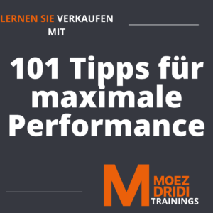 101 Tipps für maximale Performance